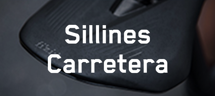 Fizik – Sillines de carretera