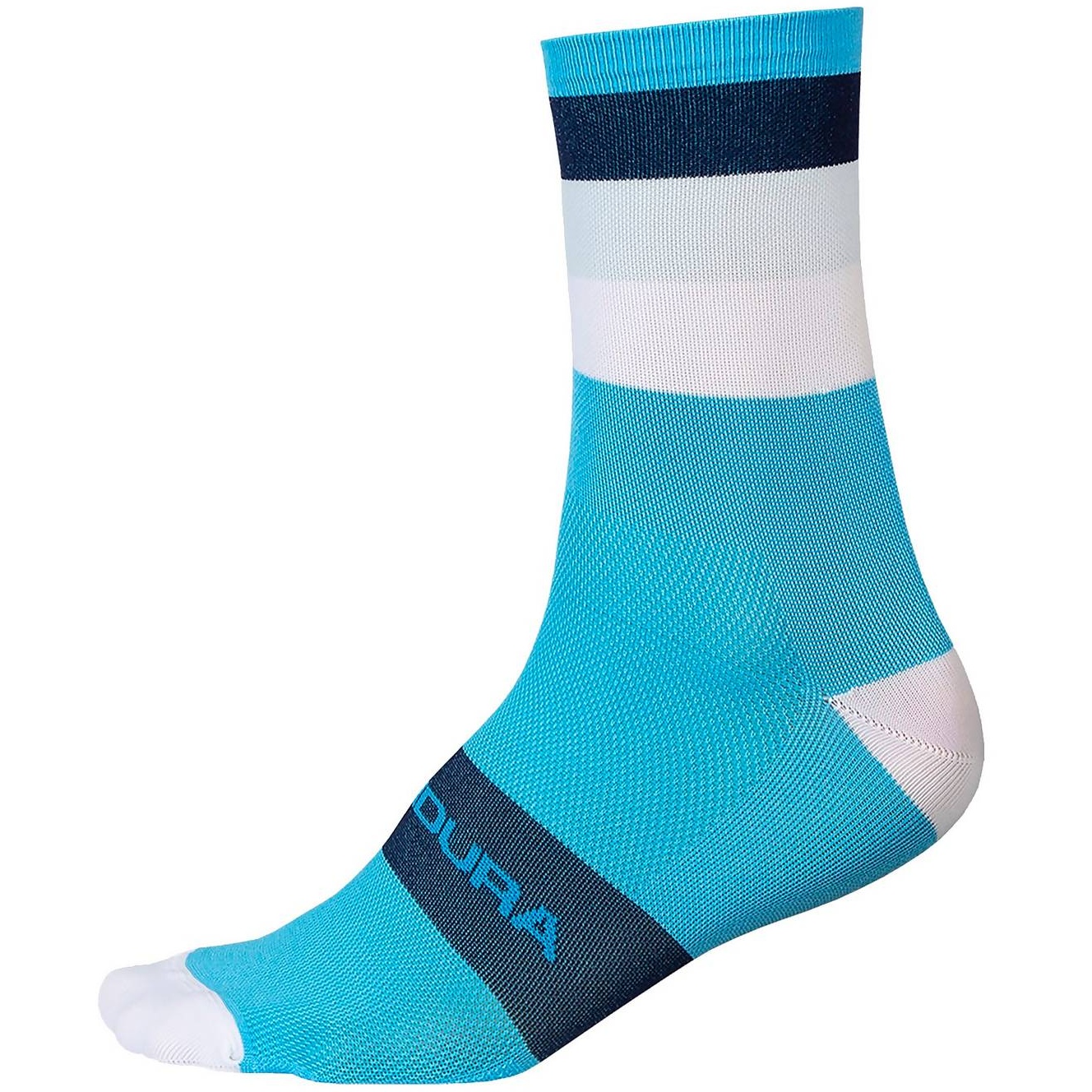 Produktbild von Endura Bandwidth Socken - neon-blau