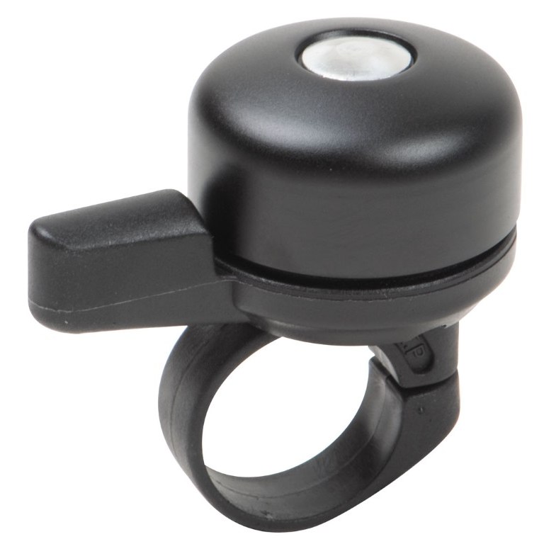 Productfoto van Mounty Special Dany Oversize Bell - matt black