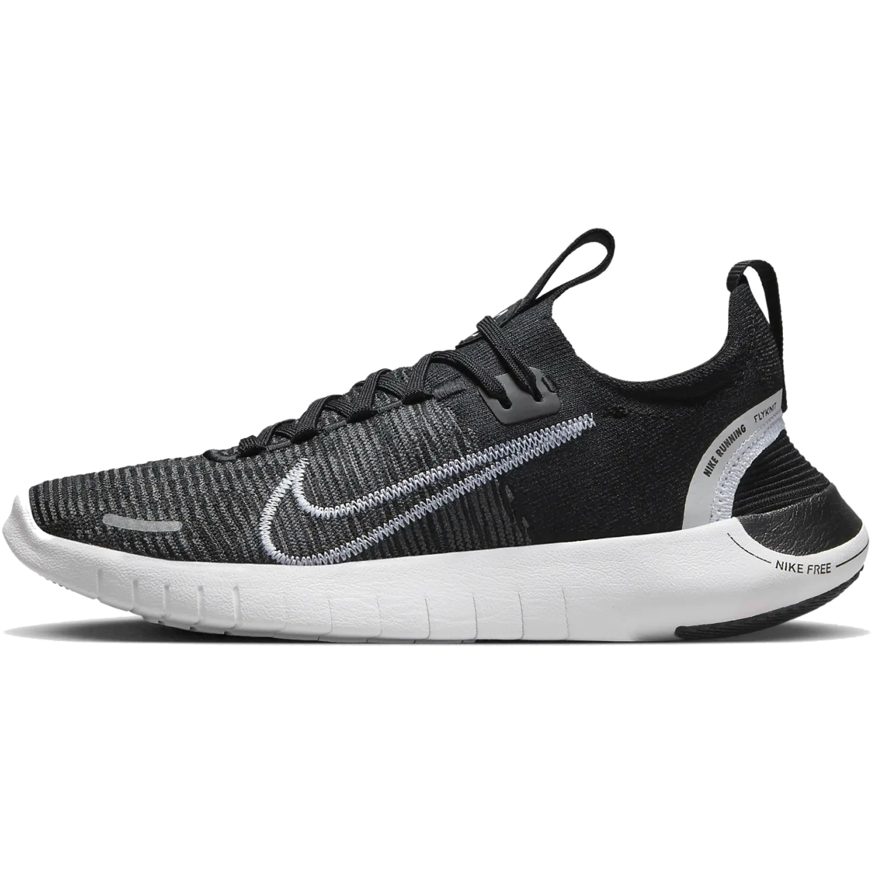 Nike free 5.0 femme noir best sale