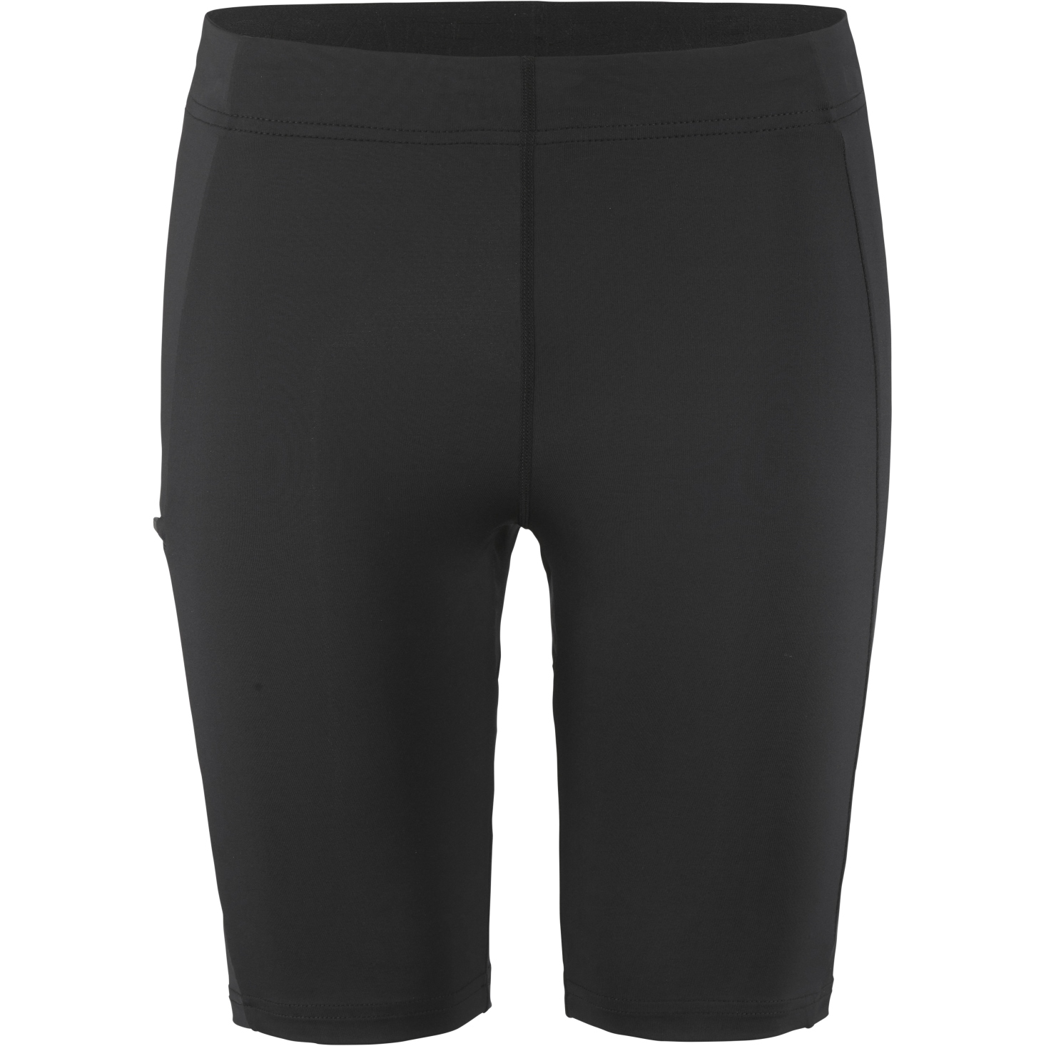 Produktbild von CRAFT Pro Trail 2 kurze Tights Herren - schwarz