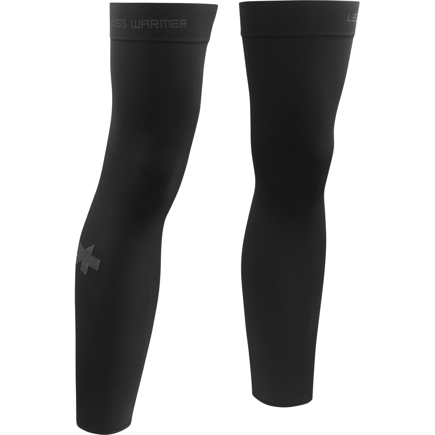 Assos P1 Spring Fall Leg Warmers - black series | BIKE24