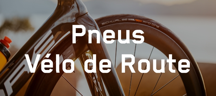 Schwalbe – Des pneus de vélo de route de première classe pour votre vélo