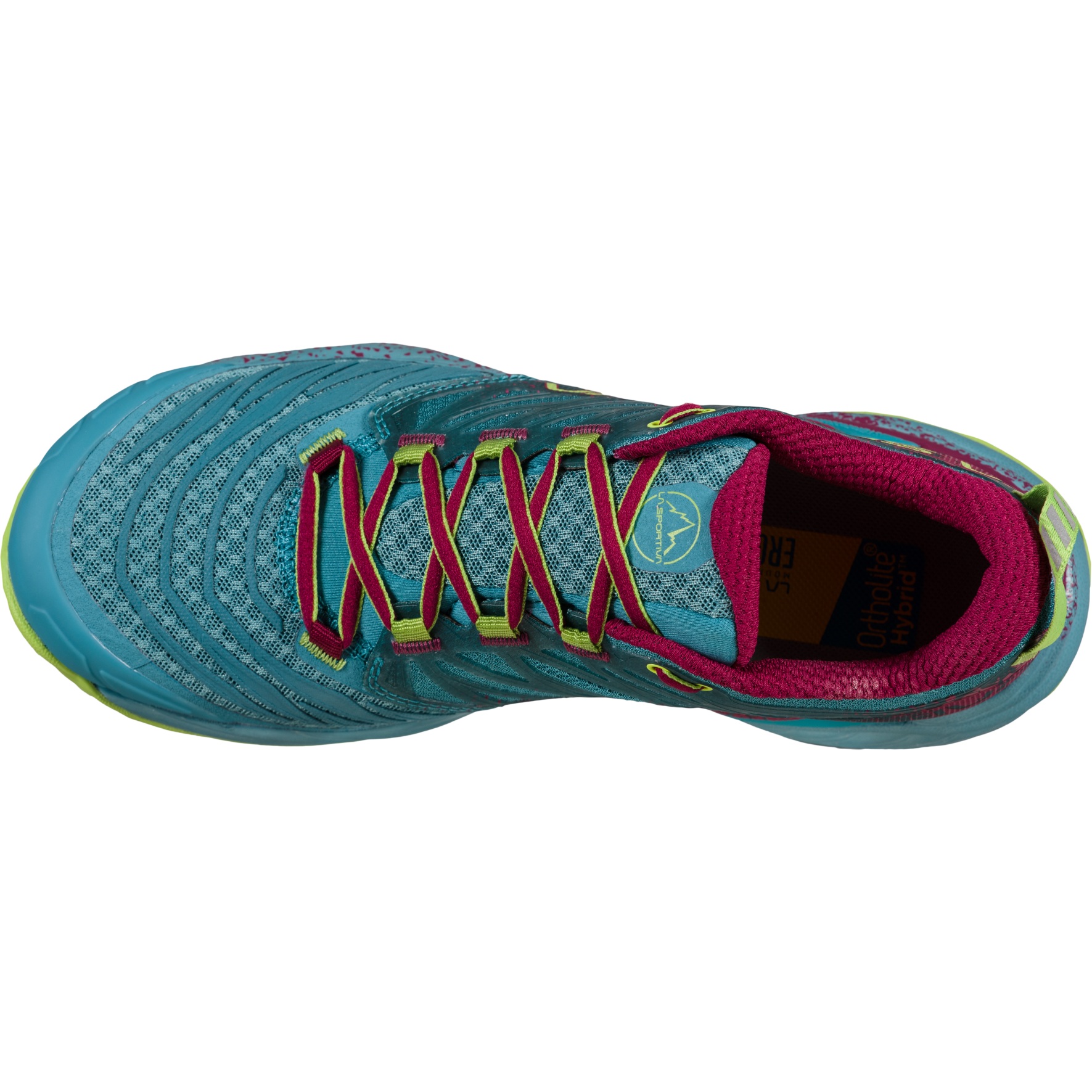 La Sportiva Akasha - Zapatilla de Trail Running para mujer 