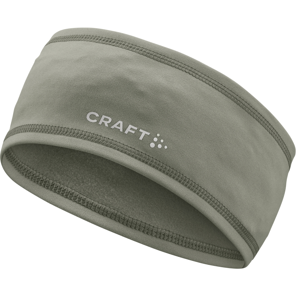 Повязка на голову CRAFT Core Essence - лист
