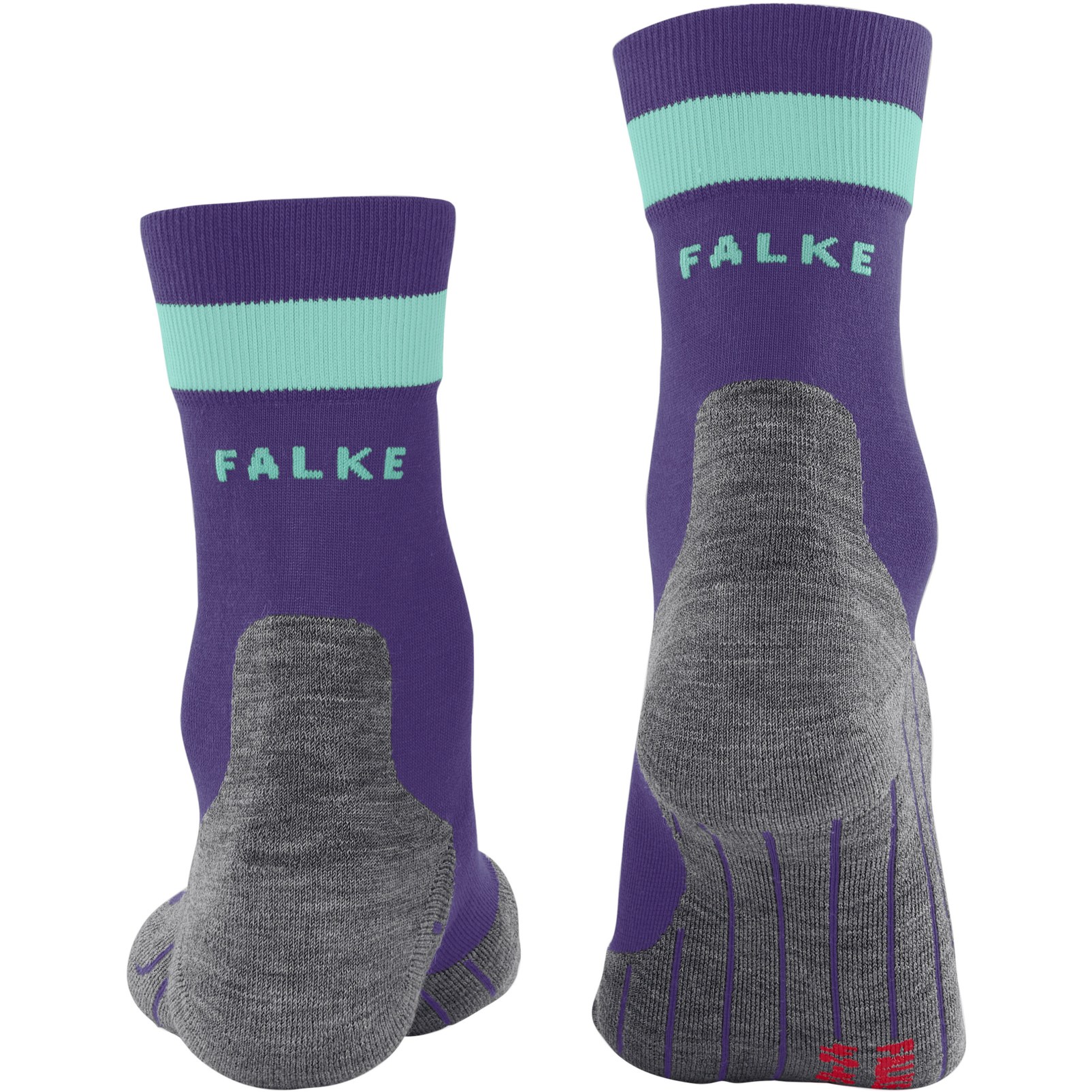 Falke RU4 - Calcetines running (1600) - Mujer