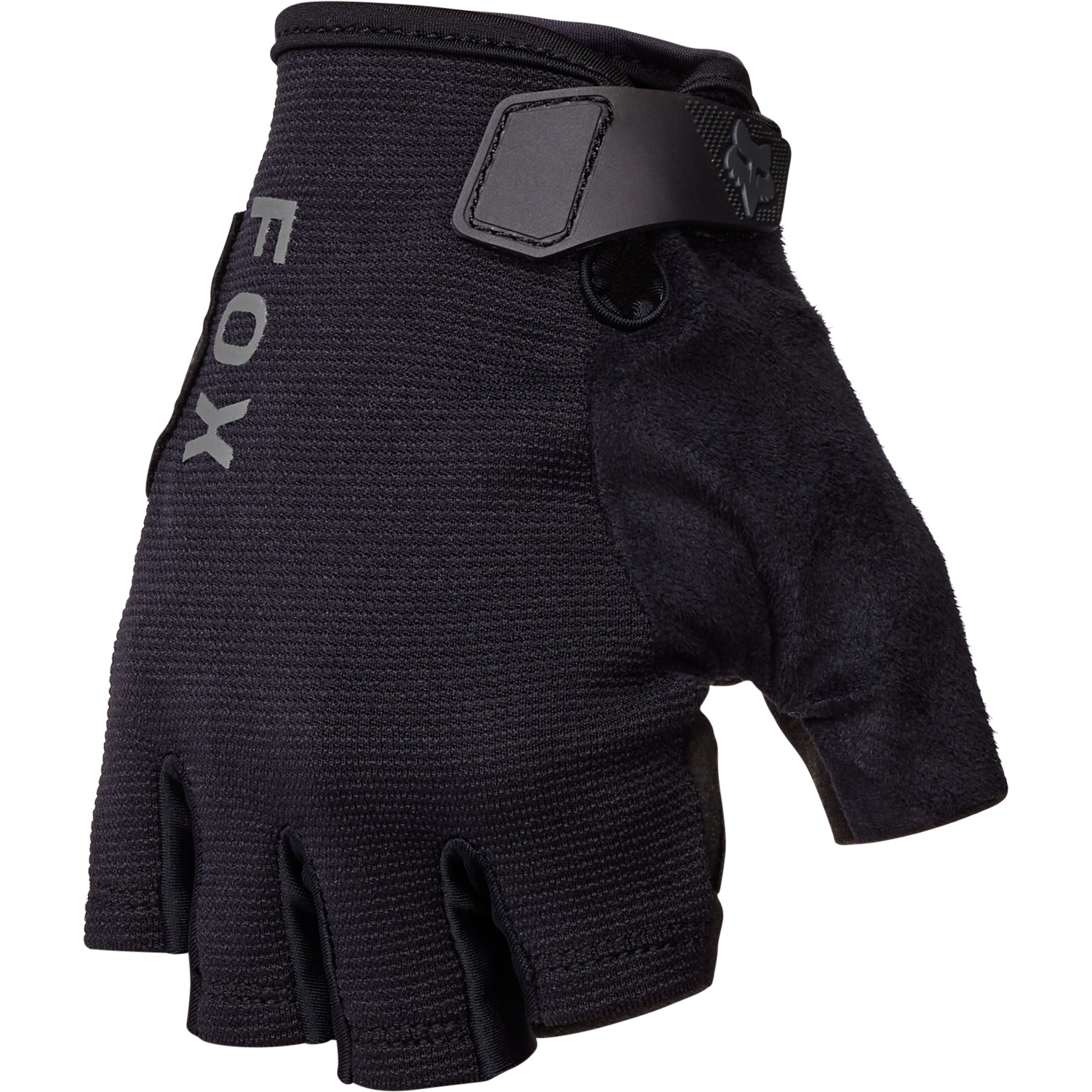 Productfoto van FOX Ranger Gel MTB-Handschoenen Heren - zwart