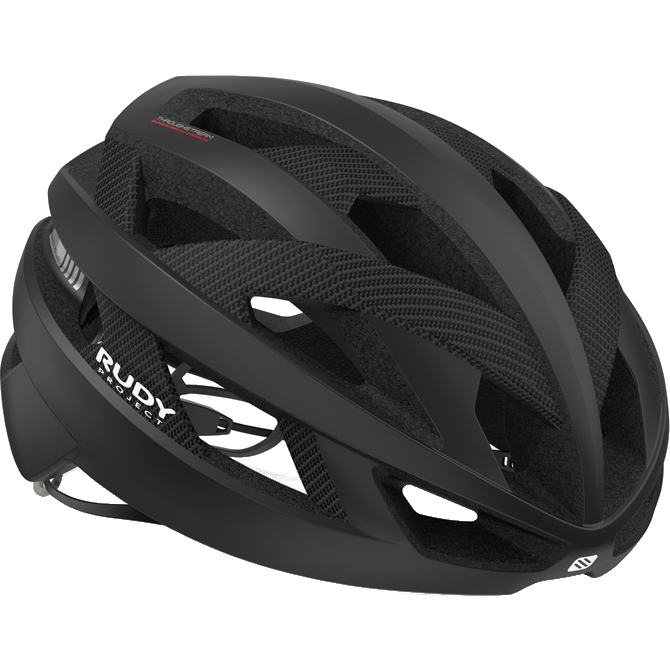 Produktbild von Rudy Project Rebel Helm - Black Matte