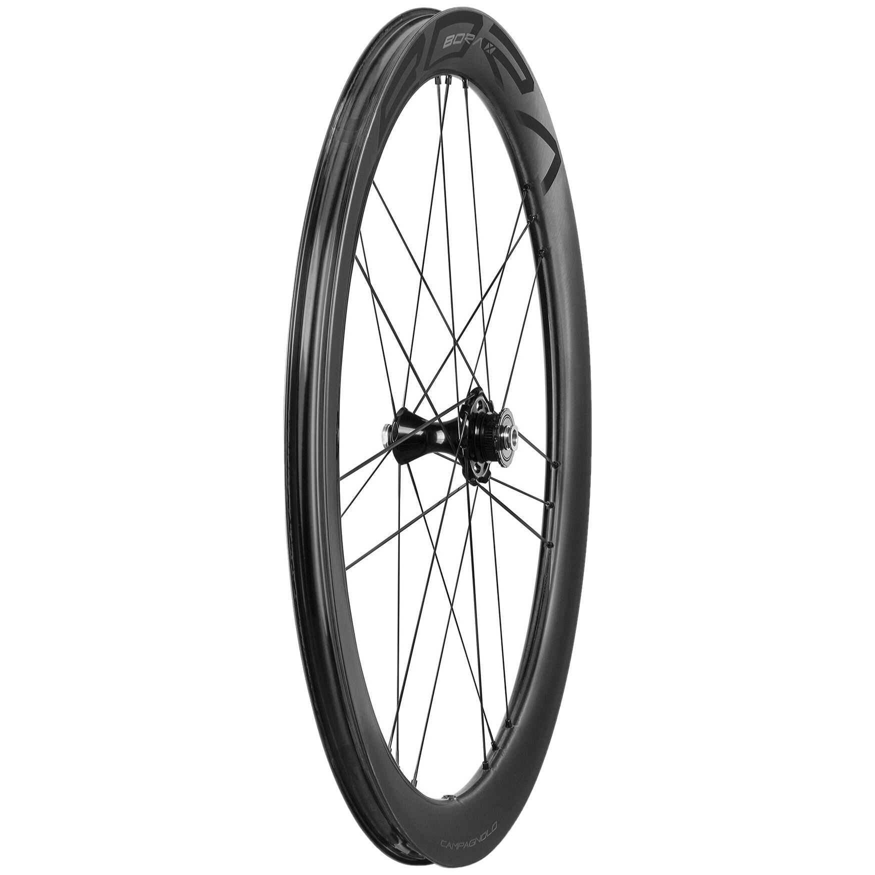 Campagnolo Bora X 50 DB Wheelset - 28