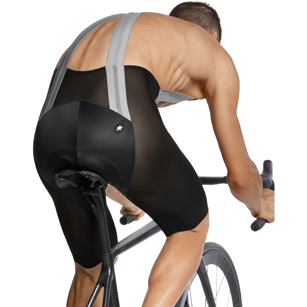 Culotes Cortos de Ciclismo para Hombre » Culotes Cortos de Ciclista ASSOS