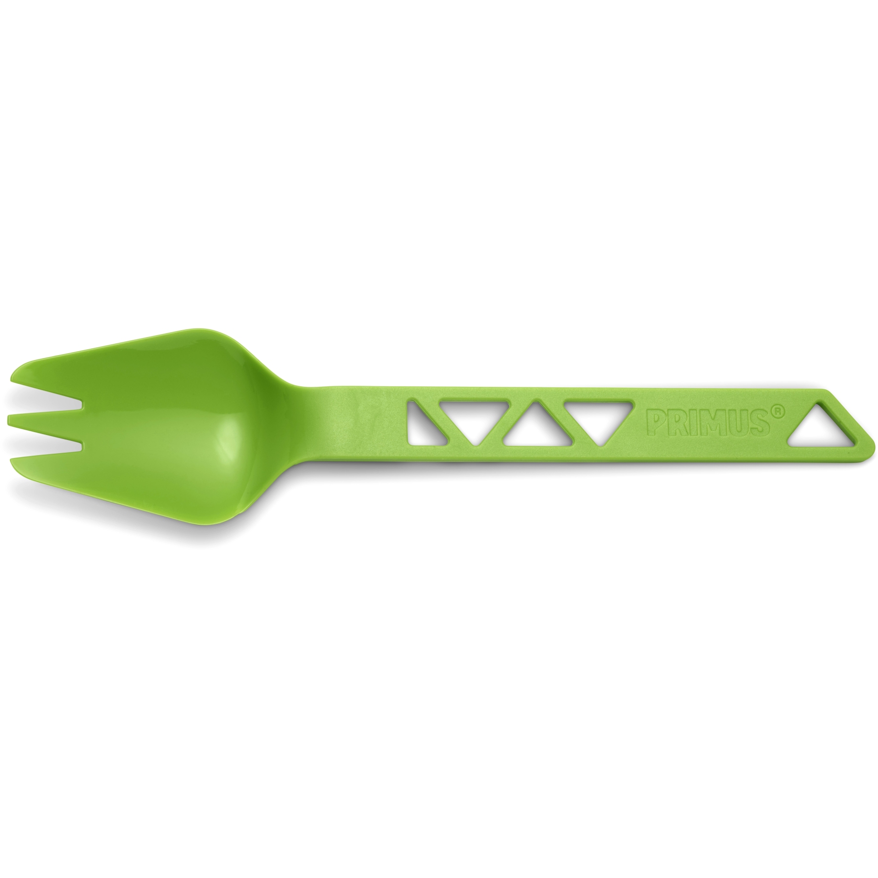 Picture of Primus TrailSpork Tritan Cutlery - moss