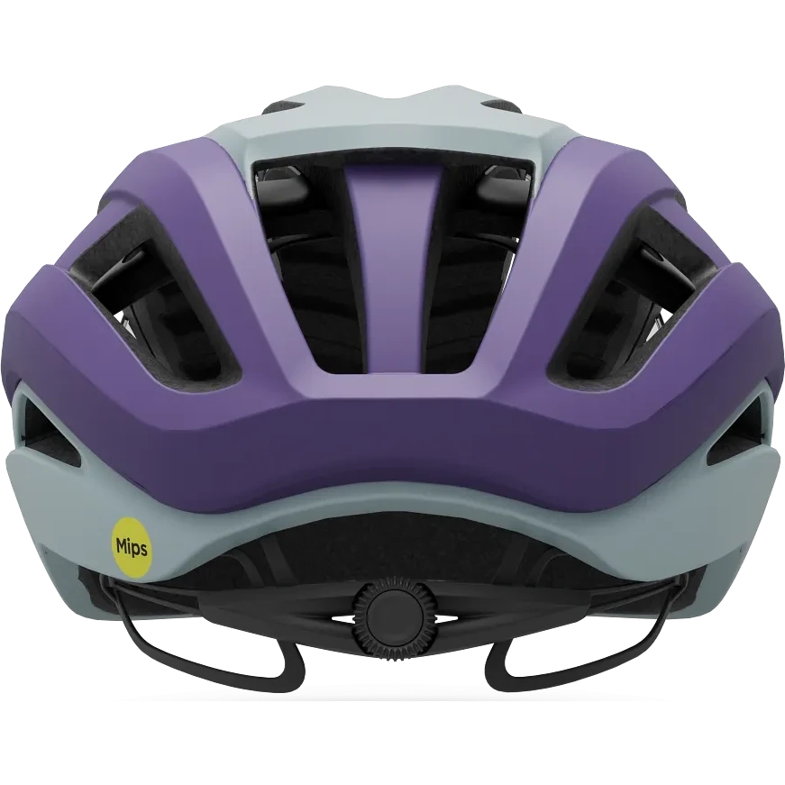 Giro Aries Spherical Bike Helmet - matte purple haze | BIKE24