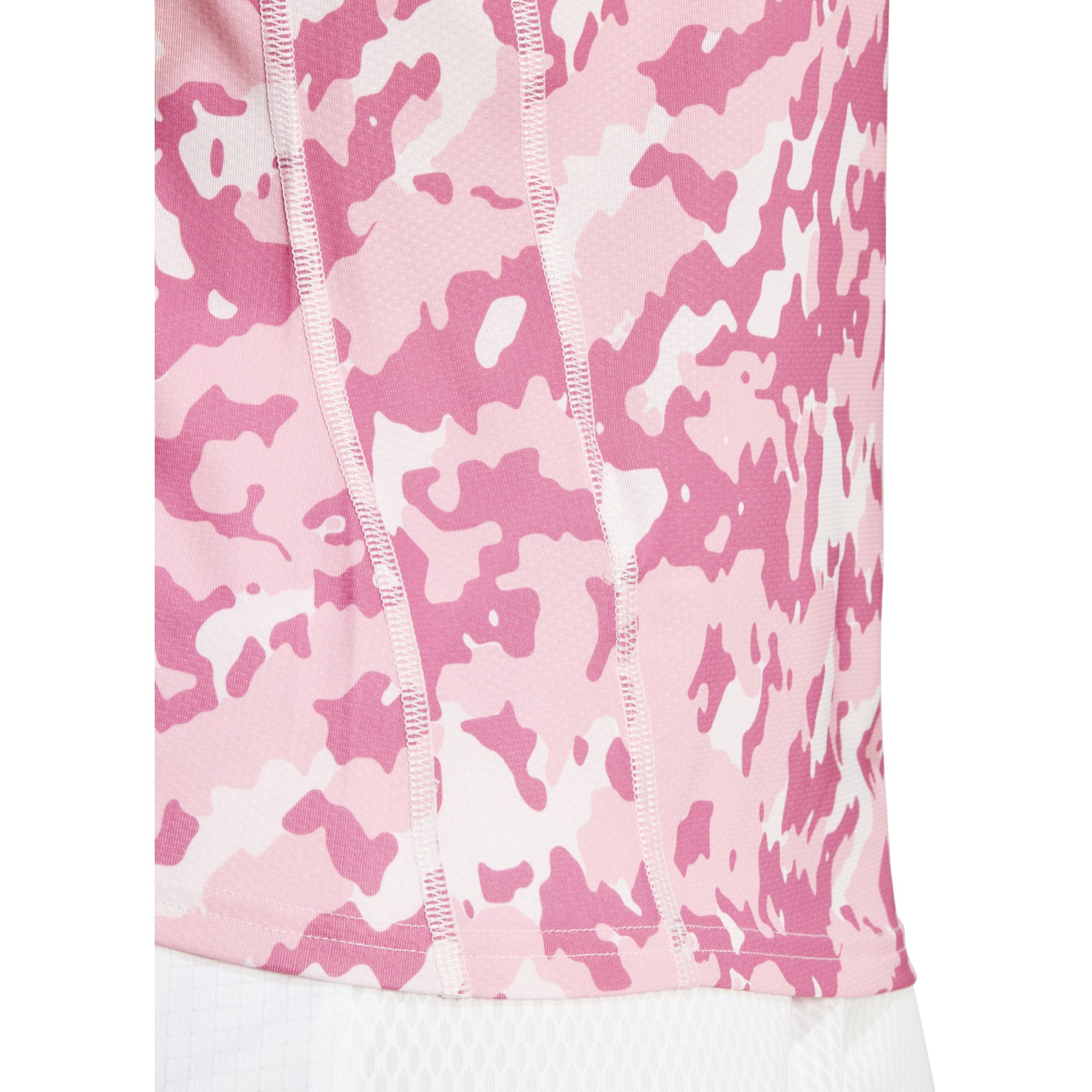 camo adidas shirt women's