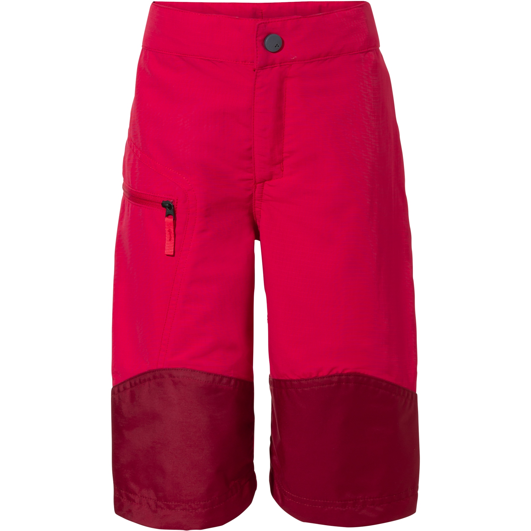 Picture of Vaude Caprea Antimos Shorts Kids - crocus uni