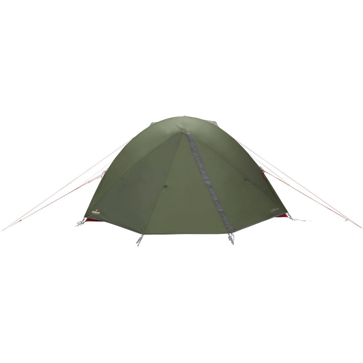 Robens Lodge 3 Exp Tent - Green | BIKE24
