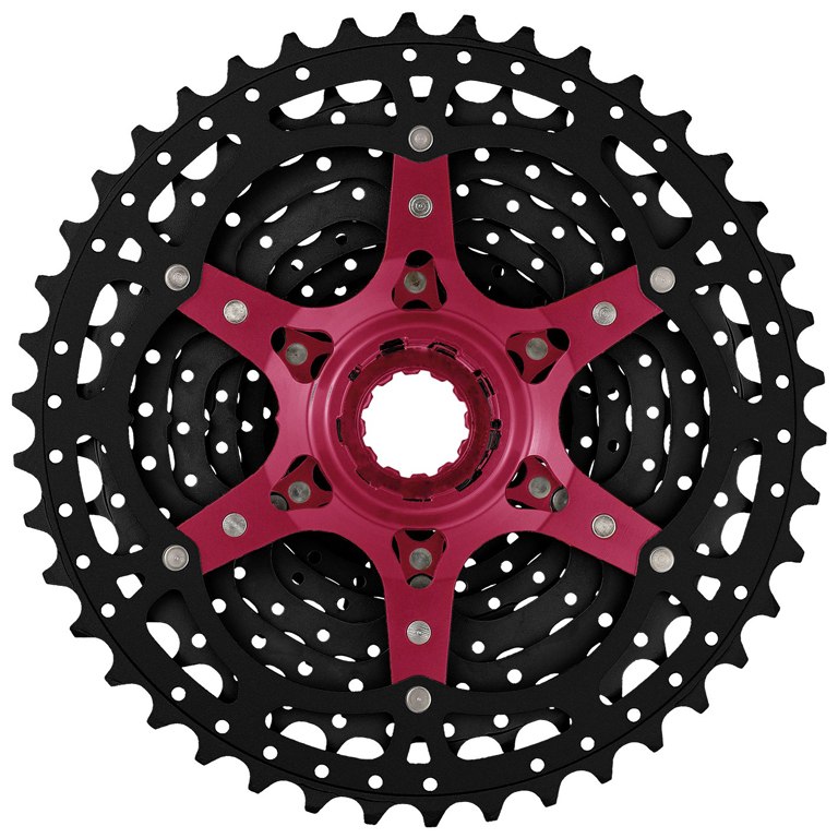 Sunrace 10 best sale speed cassette