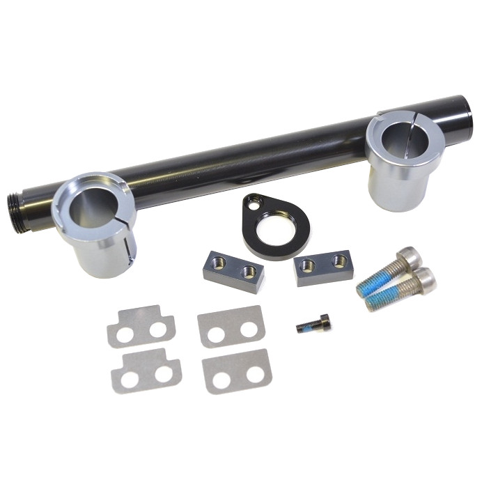 Picture of FOX Factory Pinch Axle Parts Group - 15mm - 2017 - 820-09-029-KIT