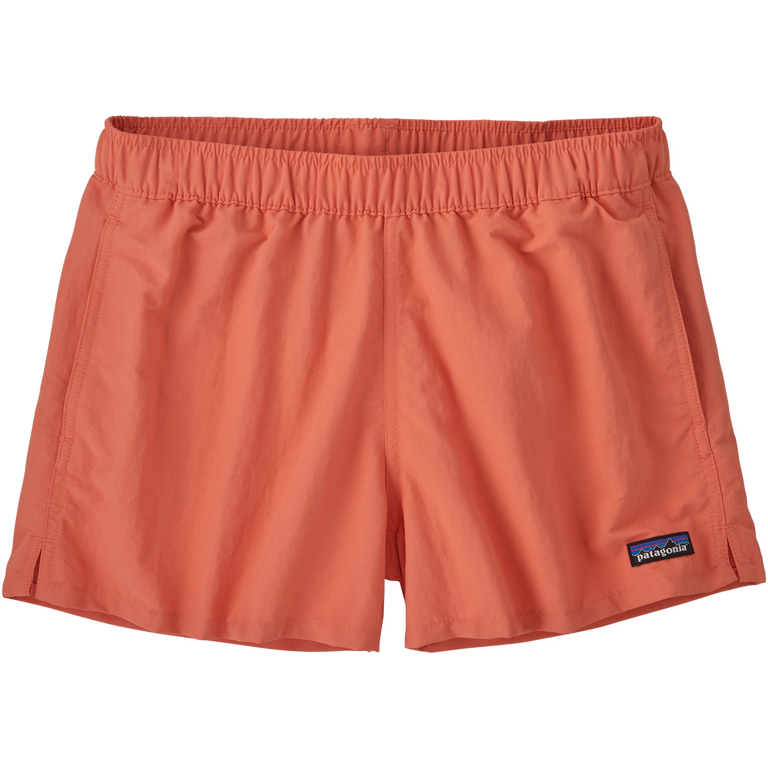 Patagonia Barely Baggies Shorts 2 1 2 Women Coho Coral BIKE24