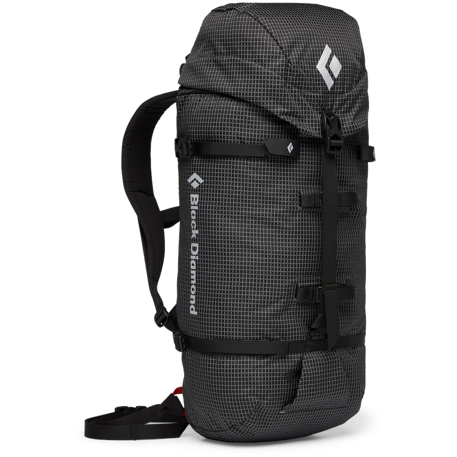 Picture of Black Diamond Speed 22 Backpack - Graphite