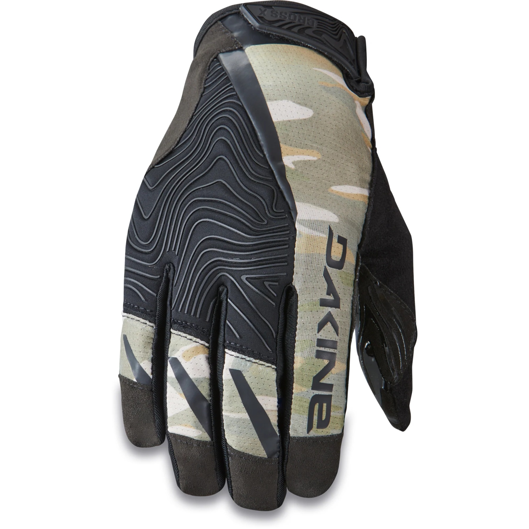 Produktbild von Dakine Cross-X 2.0 Handschuhe Herren - Vintage Camo