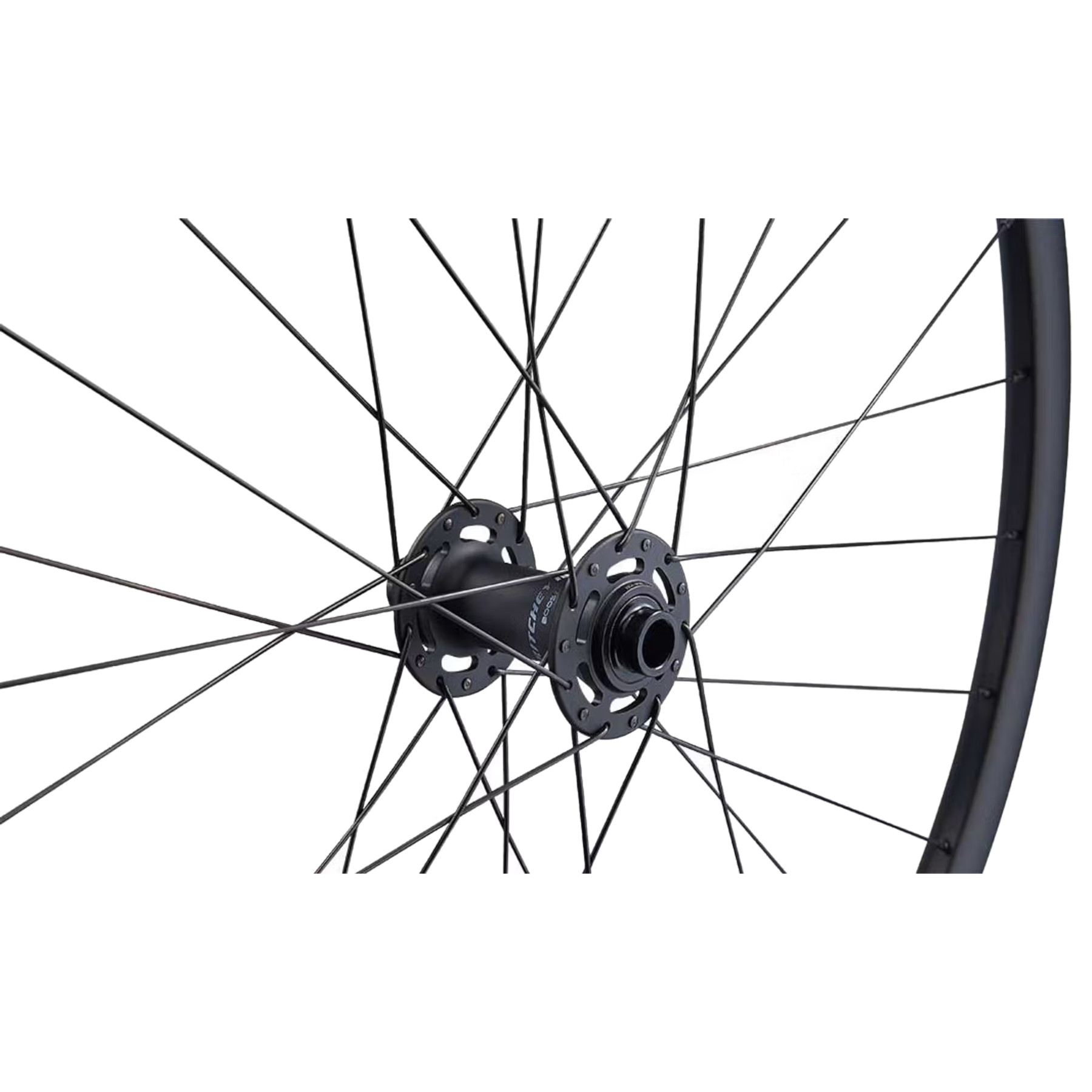 Ritchey WCS Zeta GX Boost Wheelset - 29