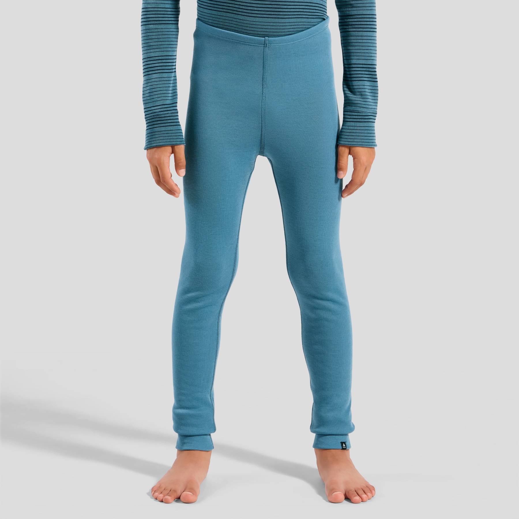 Odlo Performance Warm Kids Base Layer Pants Ab 27,9 Produktbild-Vorschau 9
