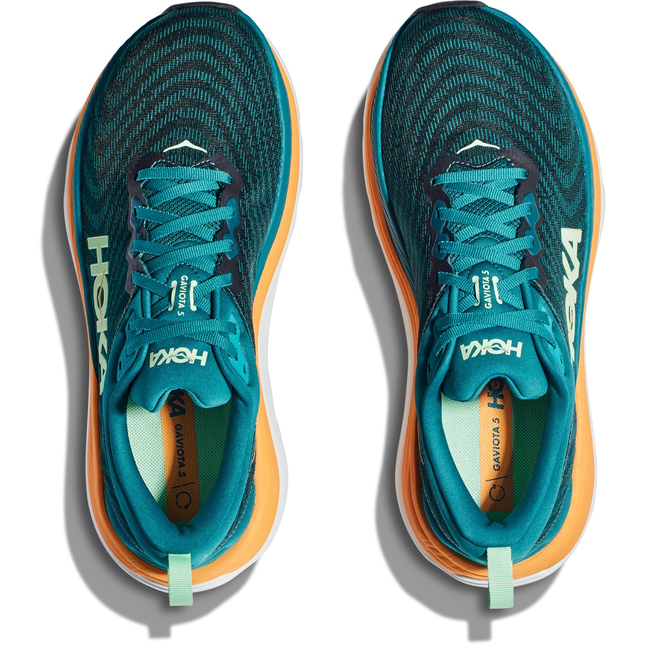 Hoka one gaviota on sale men's