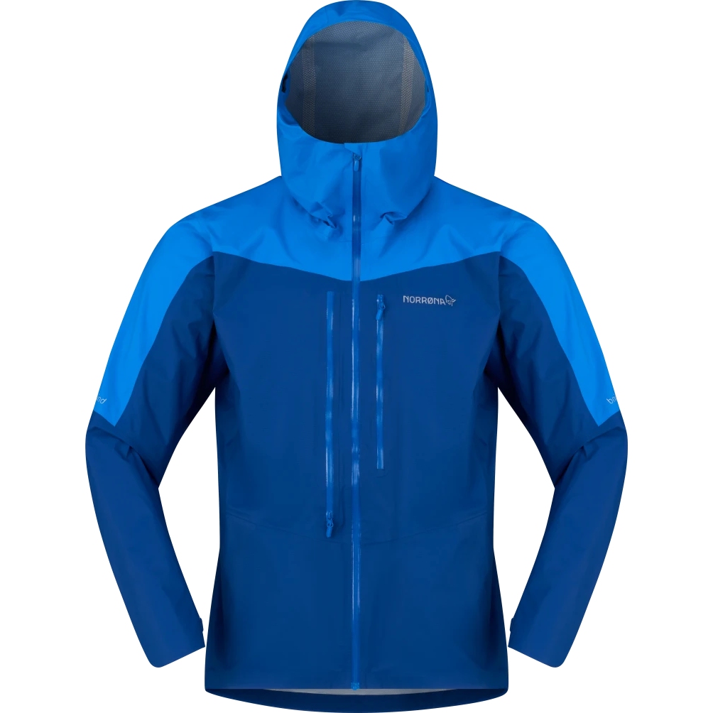 NORRØNA Falketind DR1 Jacket M Norrona Falketind Dri1 Jacket - Men's - Clothing