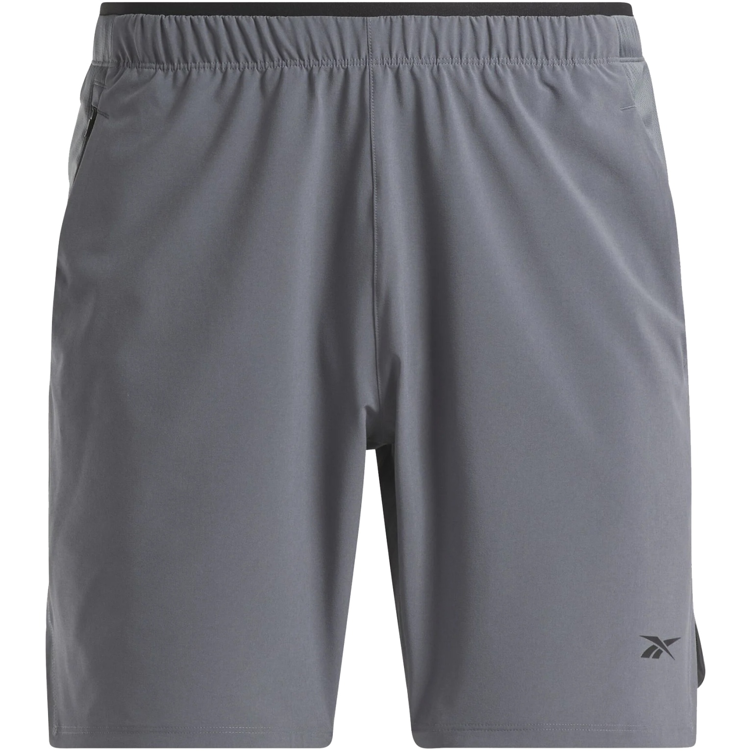 Productfoto van Reebok Strength 3.0 Shorts Heren - cold grey 6