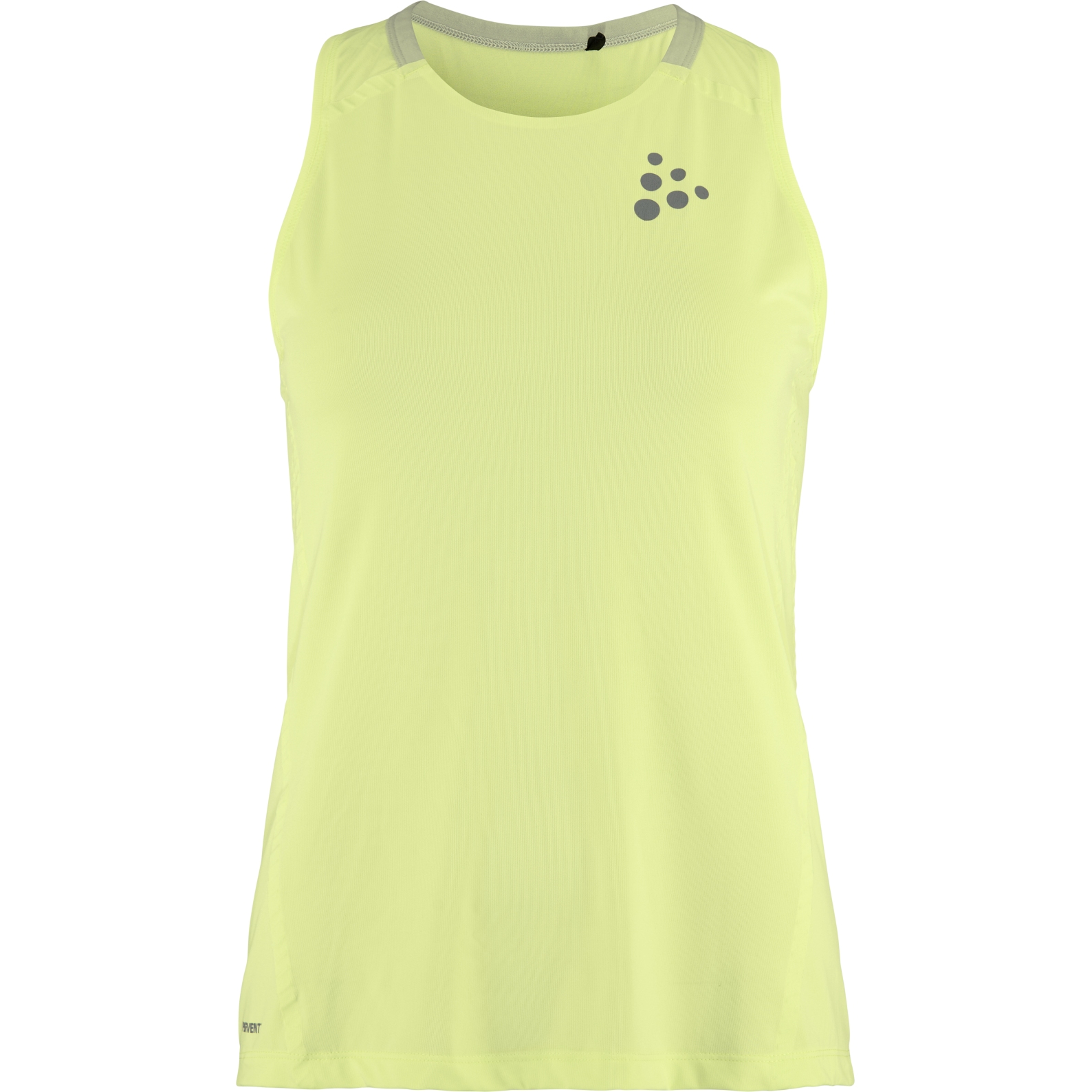 Produktbild von CRAFT Pro Hypervent 2 Tanktop Damen - Colias