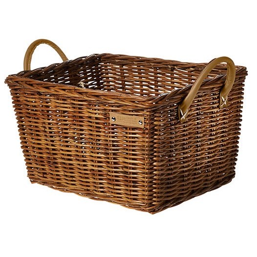 Picture of Basil Portland Basket Classic - natural brown