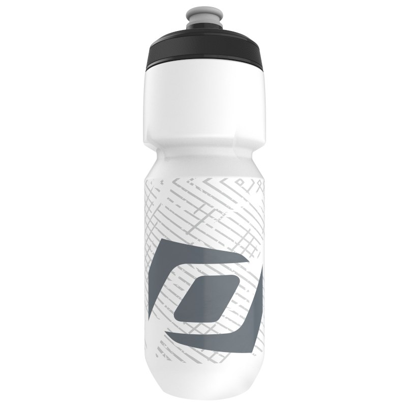 Produktbild von Syncros Corporate G4 Trinkflasche 800ml - white