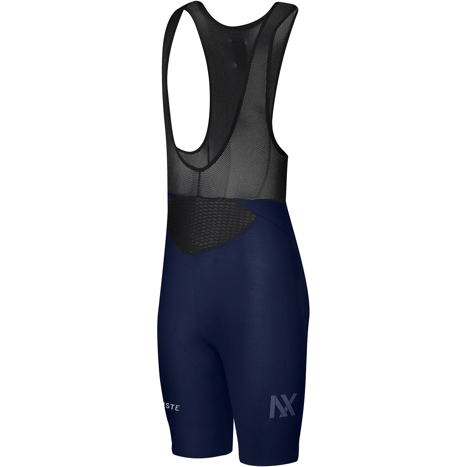 Café du Cycliste Mathilde Bib Shorts Men - navy | BIKE24