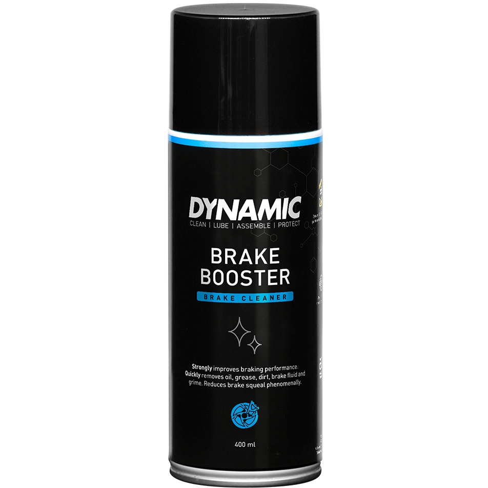 Produktbild von Dynamic Brake Booster - Bremsenreiniger - 400ml Sprühdose