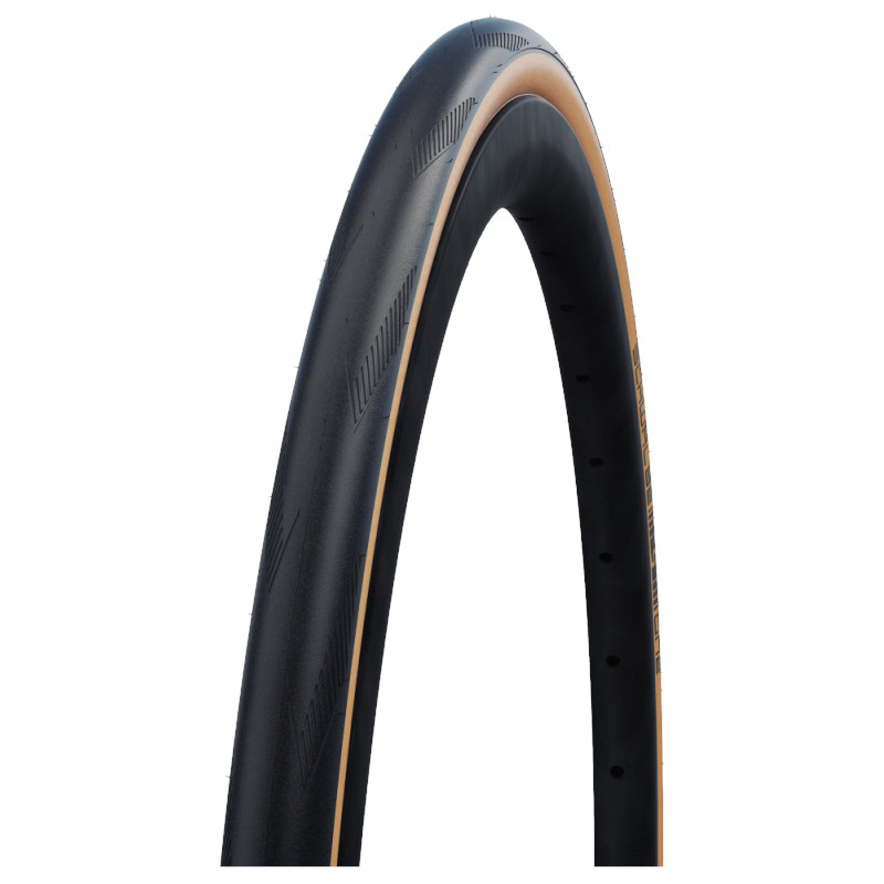 Productfoto van Schwalbe One Vouwband - Performance | Addix | Race Guard | TLEasy - E-25 - 25-622 | Classic
