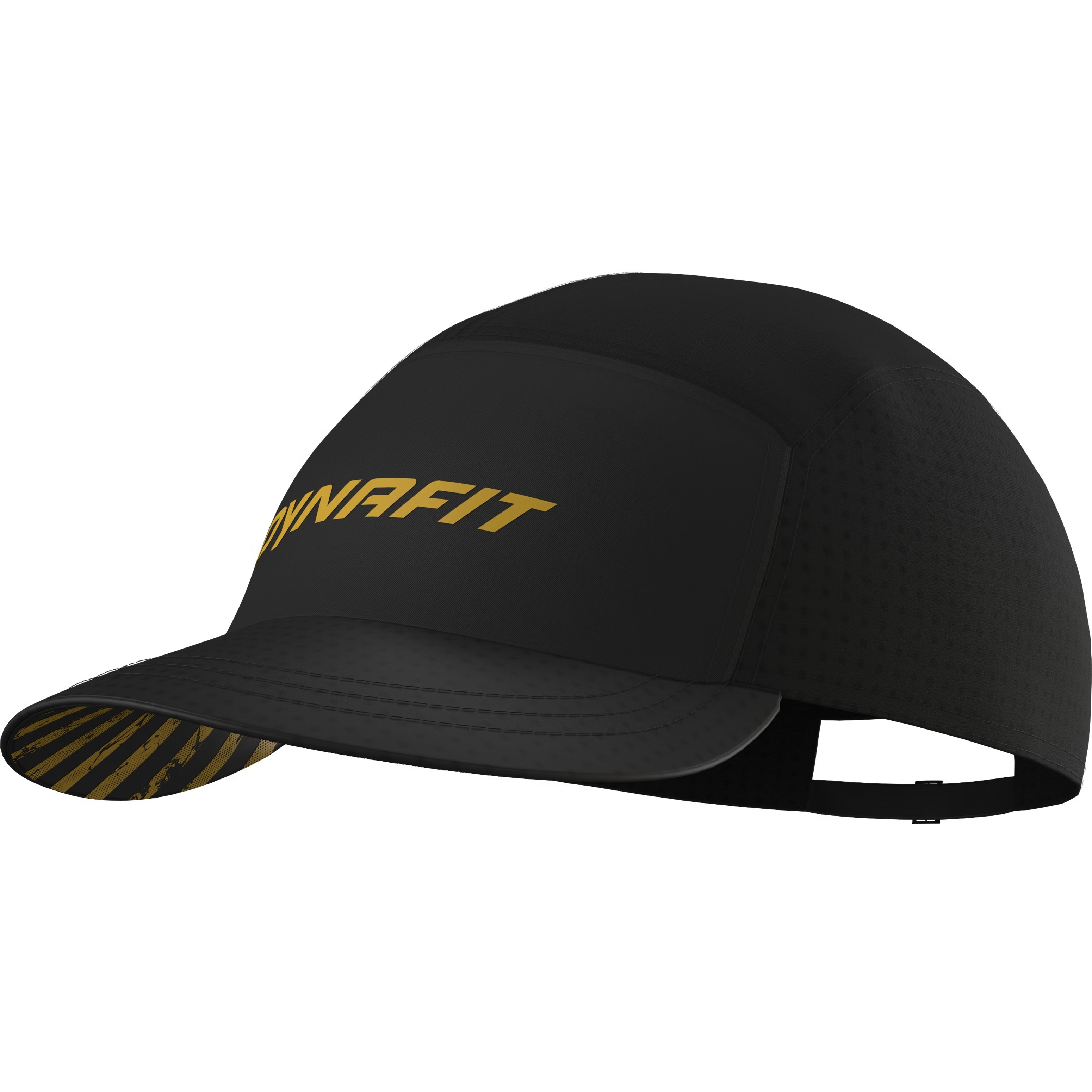 Produktbild von Dynafit Trail Cap - Black Out Tobacco