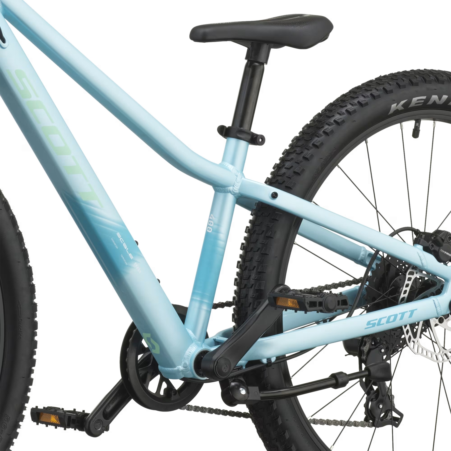 SCOTT SCALE 400 - 24