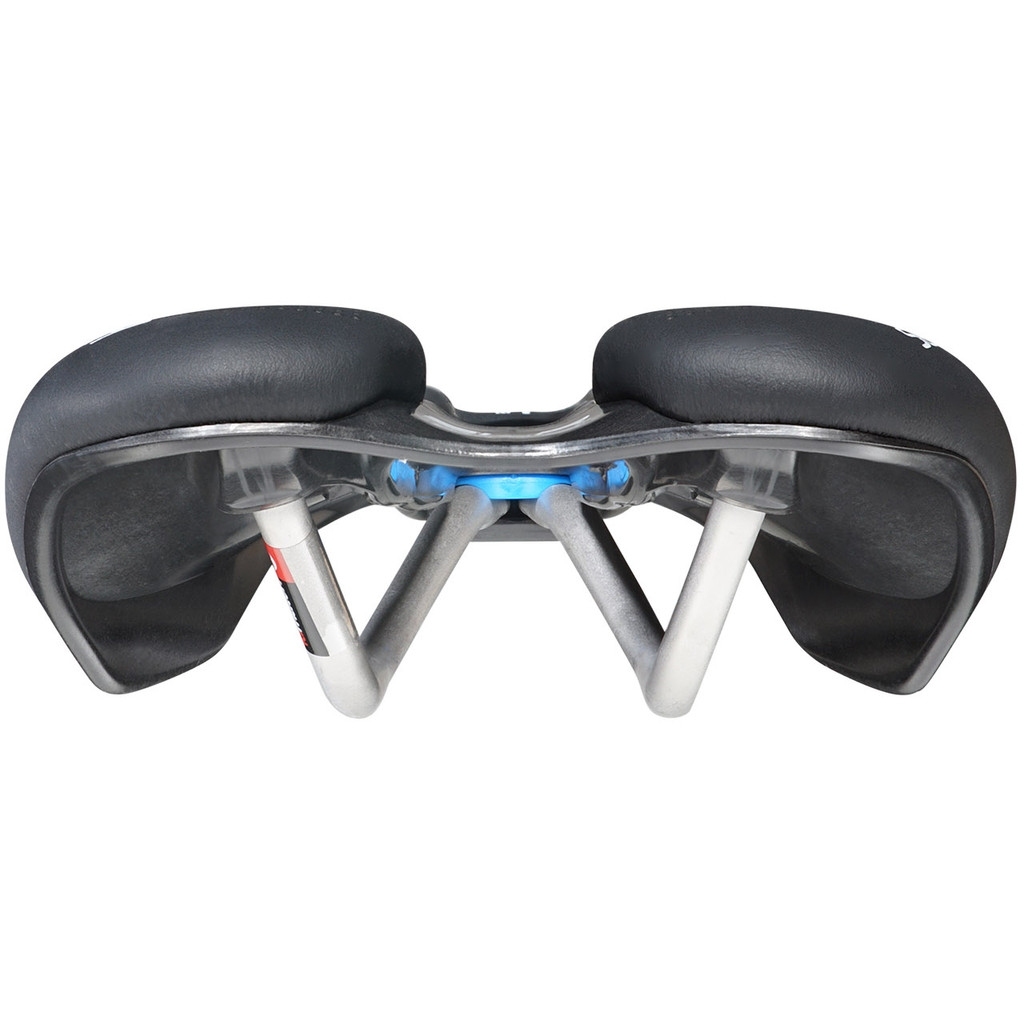Selle Italia SLR Boost Lady Saddle - Superflow | TI 316 - S3