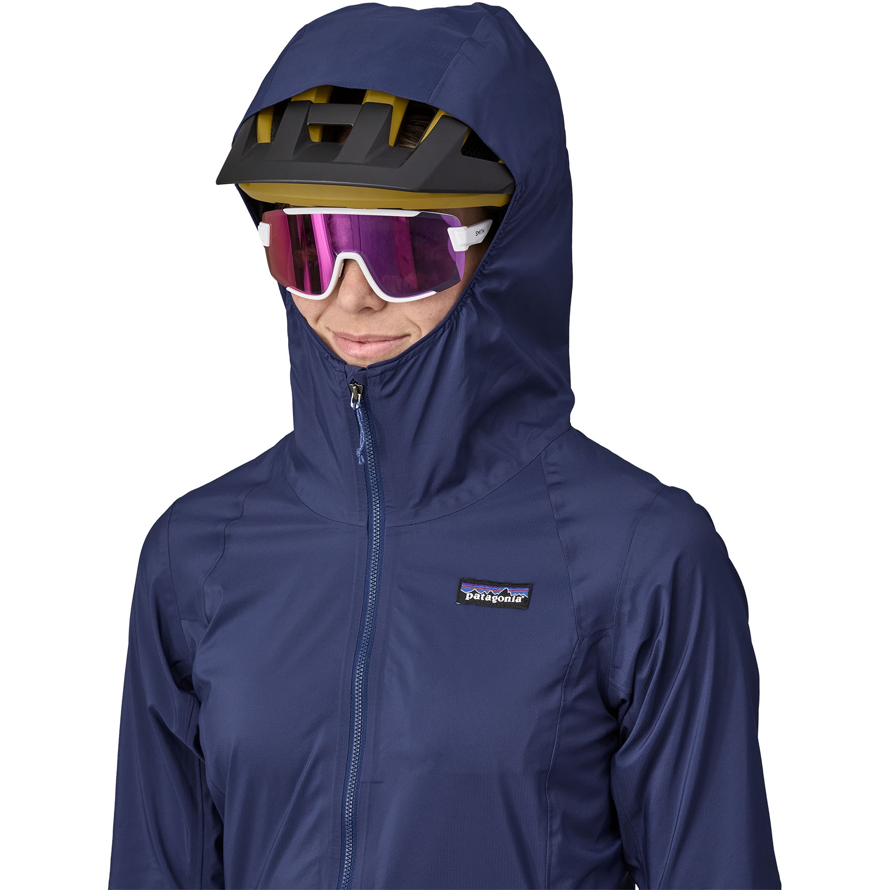 Patagonia Women's Dirt Roamer Storm Jacket
