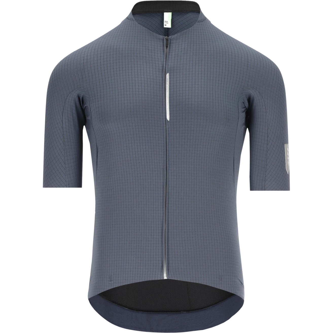 Foto de Q36.5 Maillot de Manga Corta Hombre  - Dottore Pro - grisaille blue