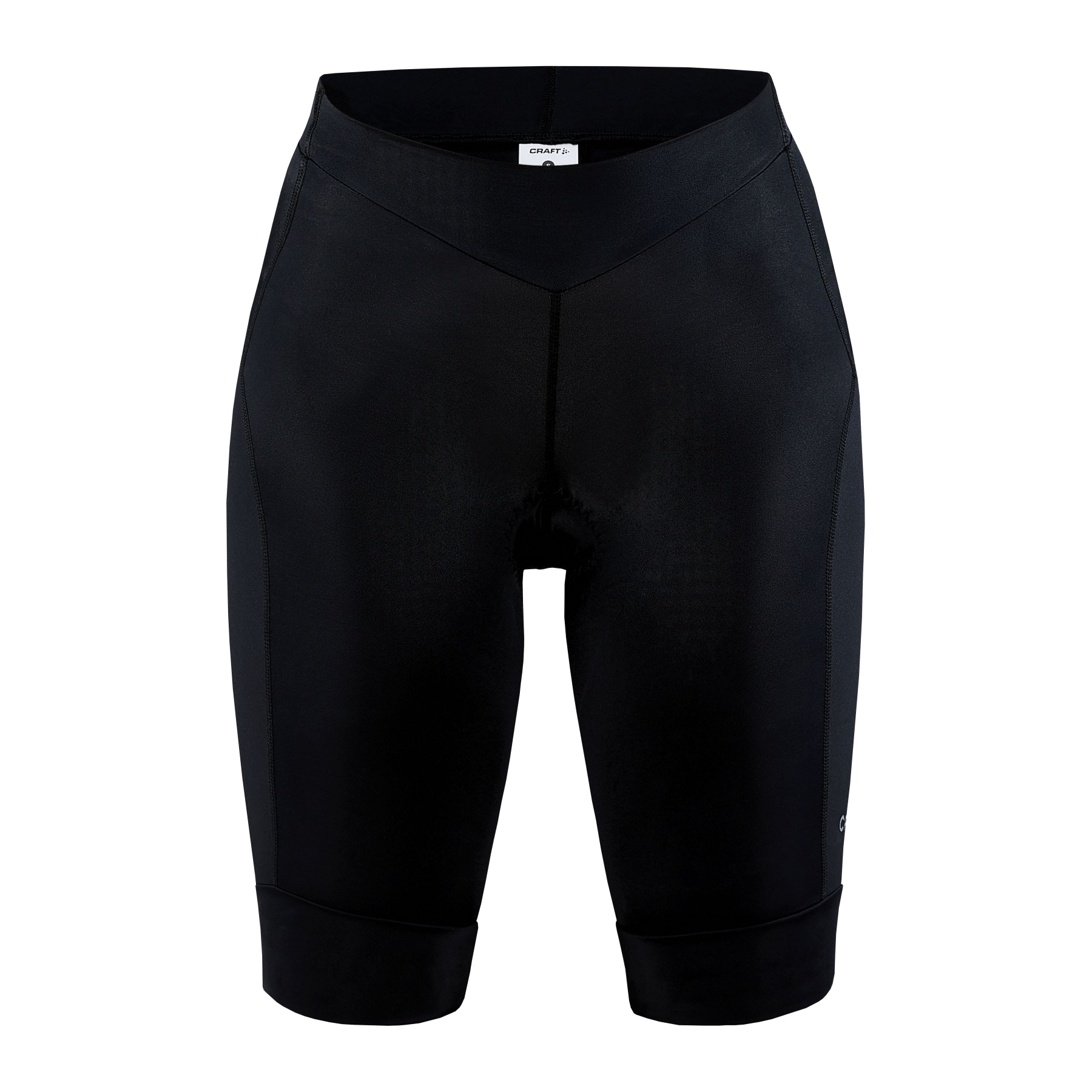 Productfoto van CRAFT Core Endur Women&#039;s Bike Shorts - Black/Black