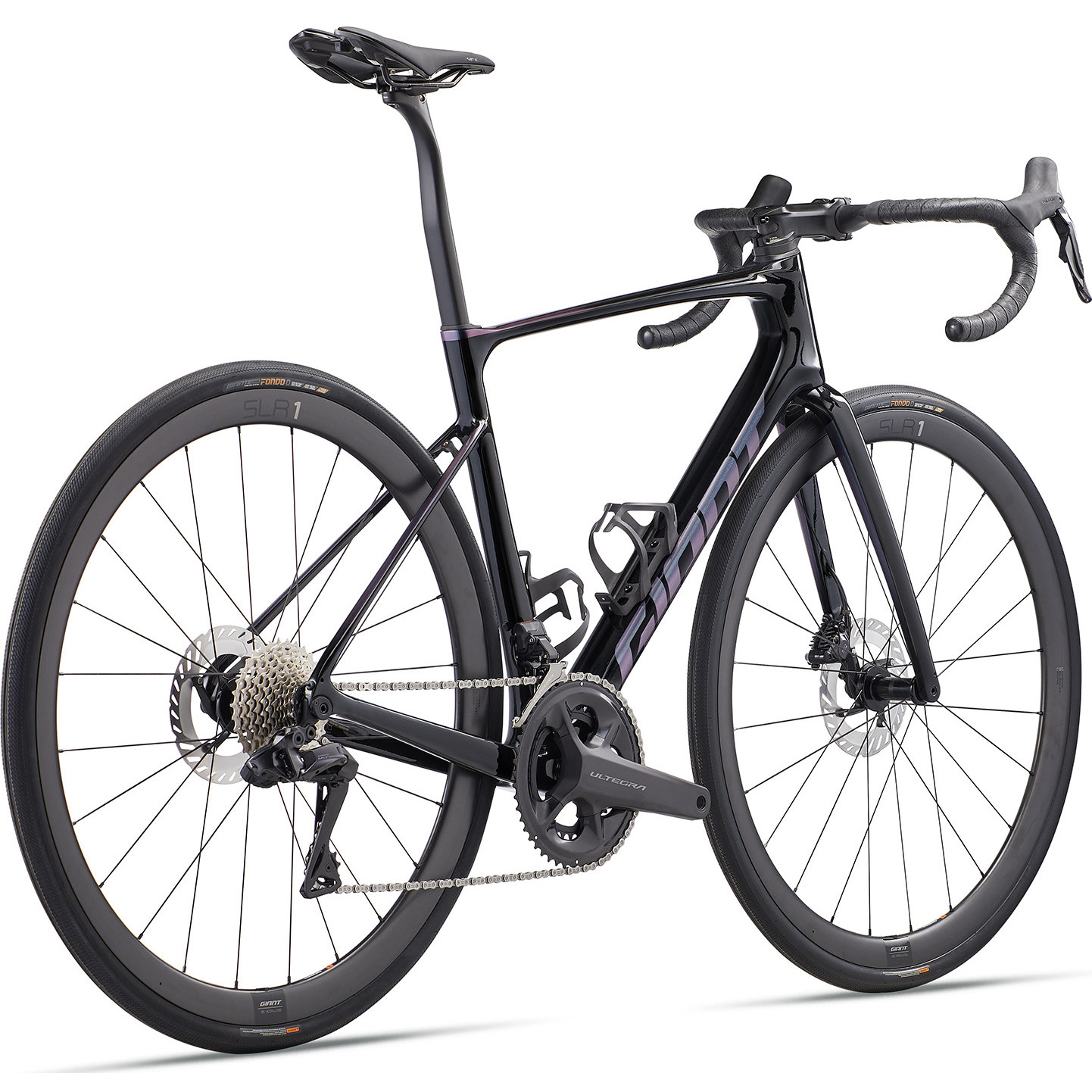 Giant V lo de Route Carbone Defy Advanced Pro 0 2024 Carbon