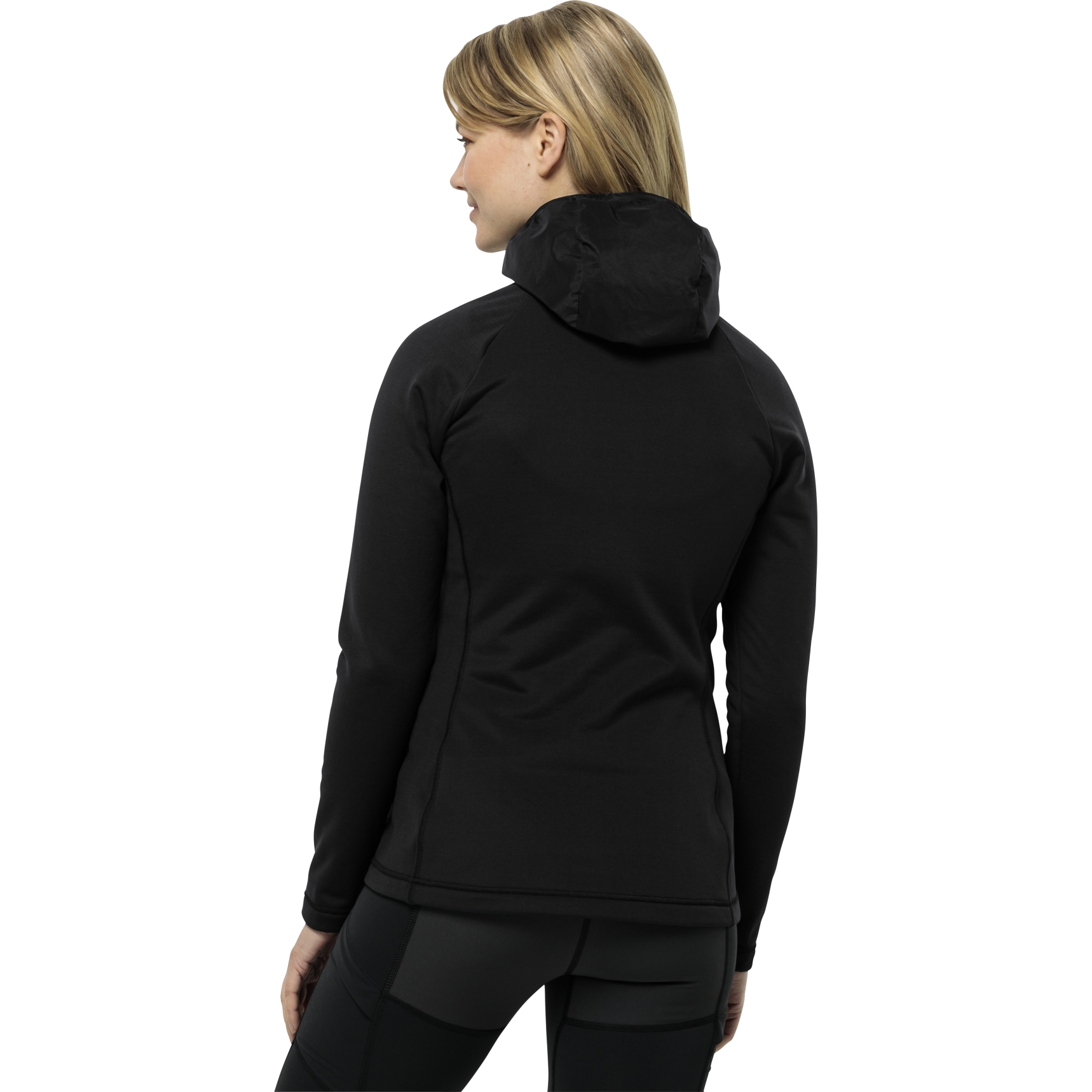 Women's diameter down hybrid on sale jacket