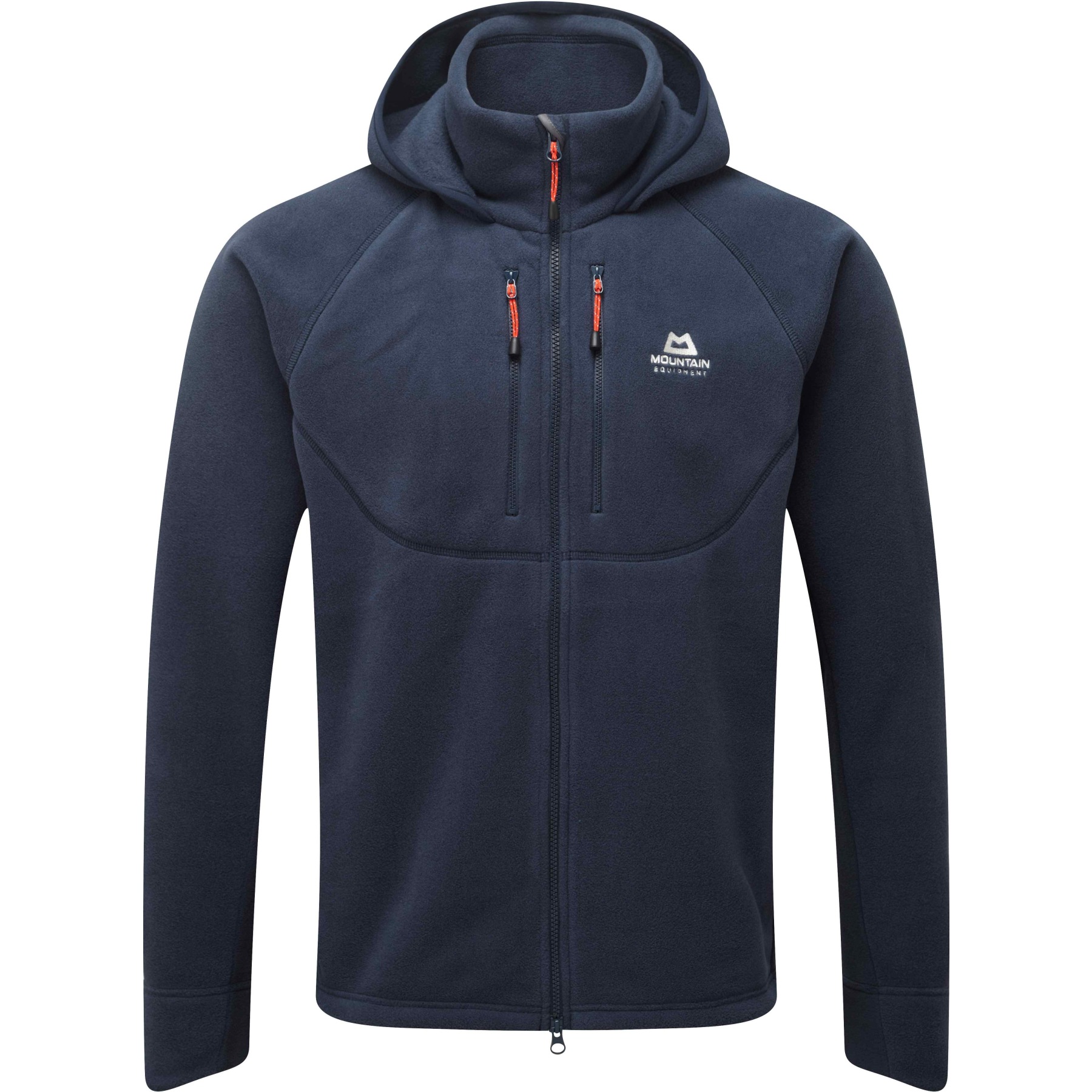 Mountain Equipment Touchstone Fleece Jacket ME002530 Cosmos BIKE24