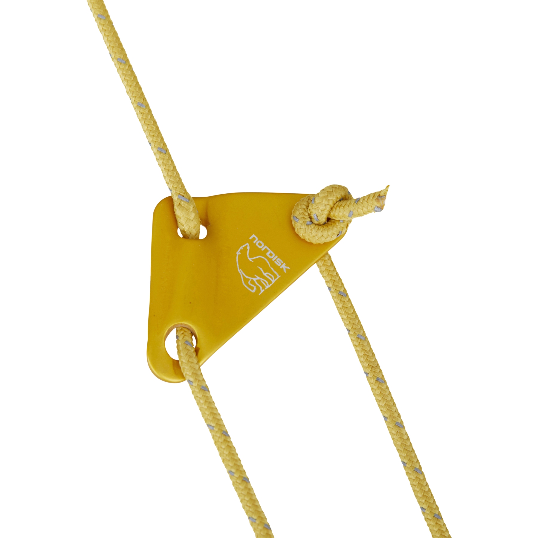 Nordisk Asgard Mini Colour Pack - Poles + Pegs - for Asgard Tech 