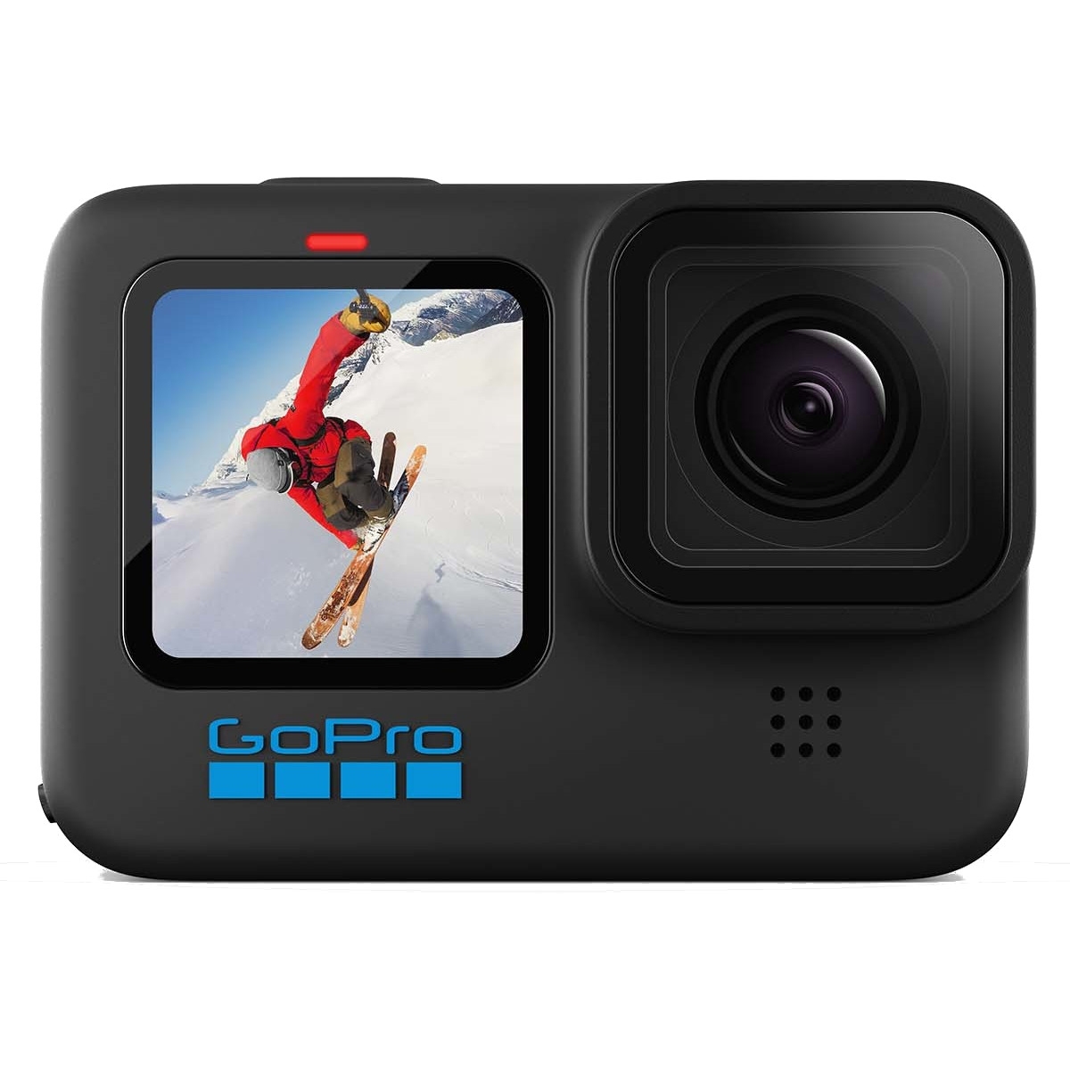 Produktbild von GoPro HERO10 Black Action-Kamera