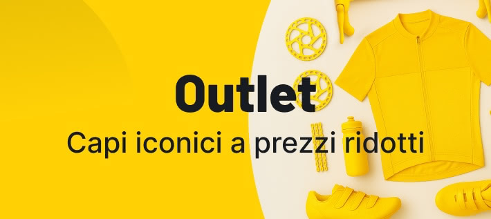 Sconti: bici, abbigliamento \u0026 accessori | BIKE24
