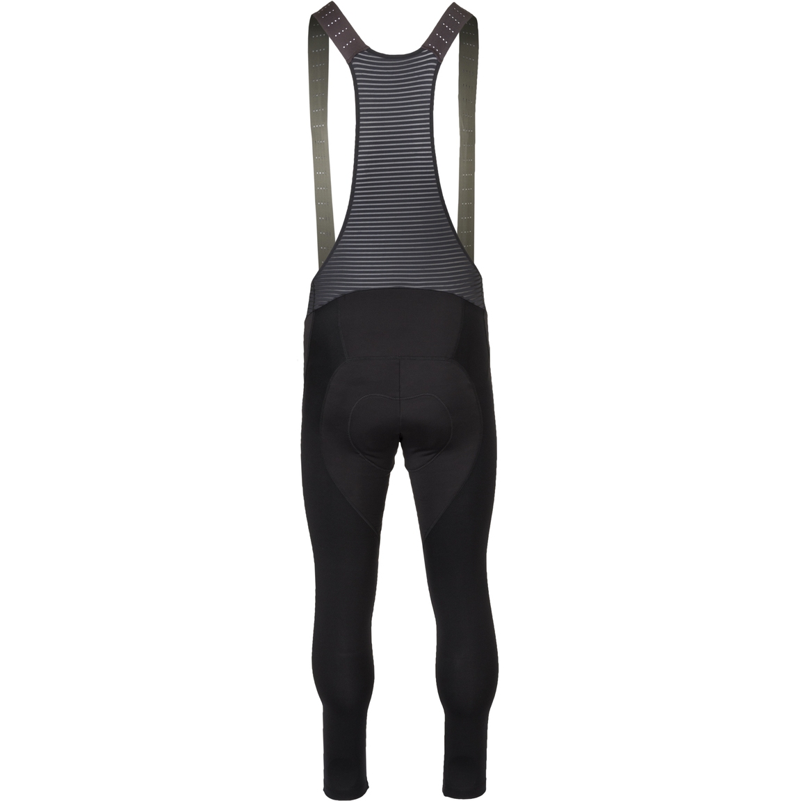 AGU Essential Performance Switch Bibtights Men - black | BIKE24
