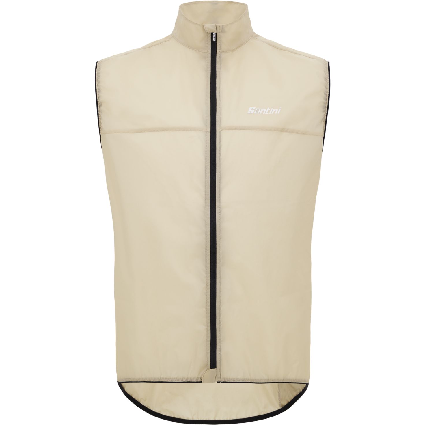 Ветровка мужская Santini Ventus 4M54075VENTU - cappuccino CP