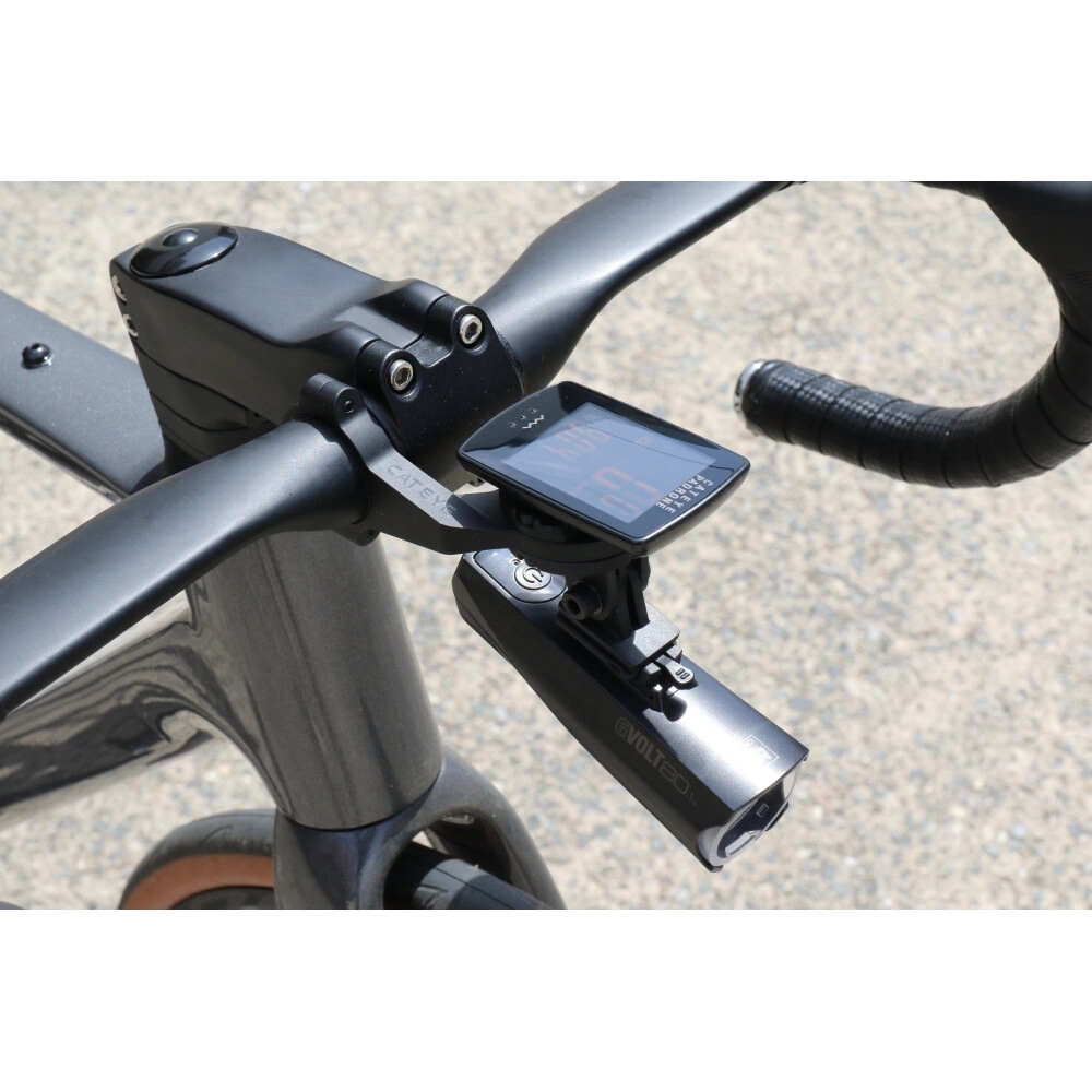 Cat Eye GVolt 80.1 Bicycle Front Light | BIKE24